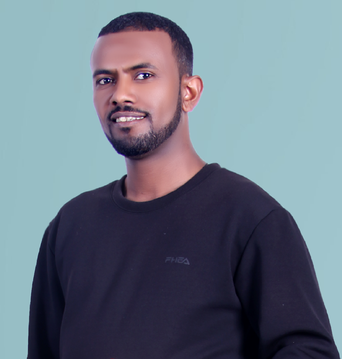Founder's Photo